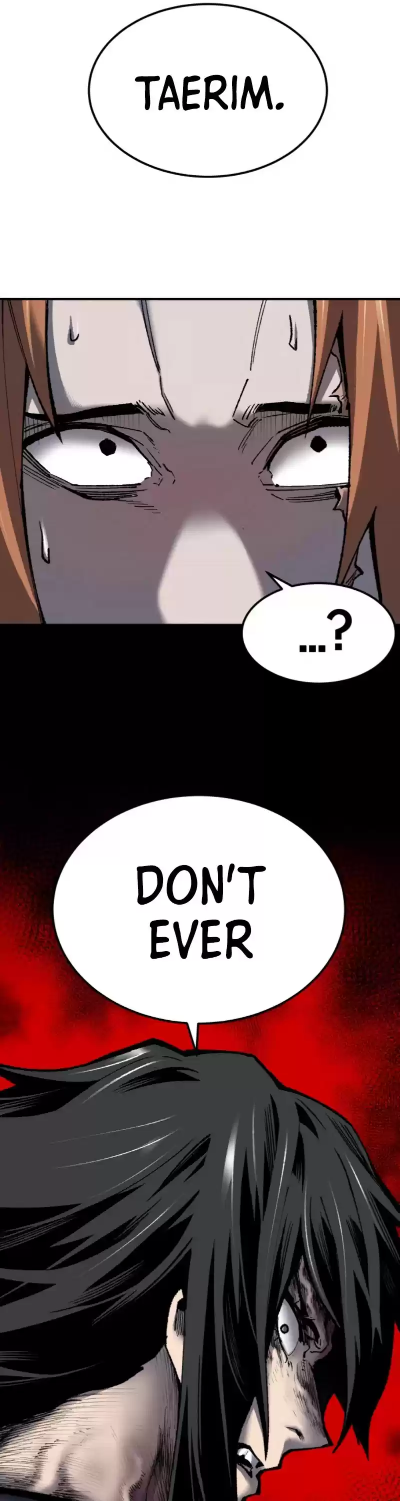 Limit Breaker Chapter 29