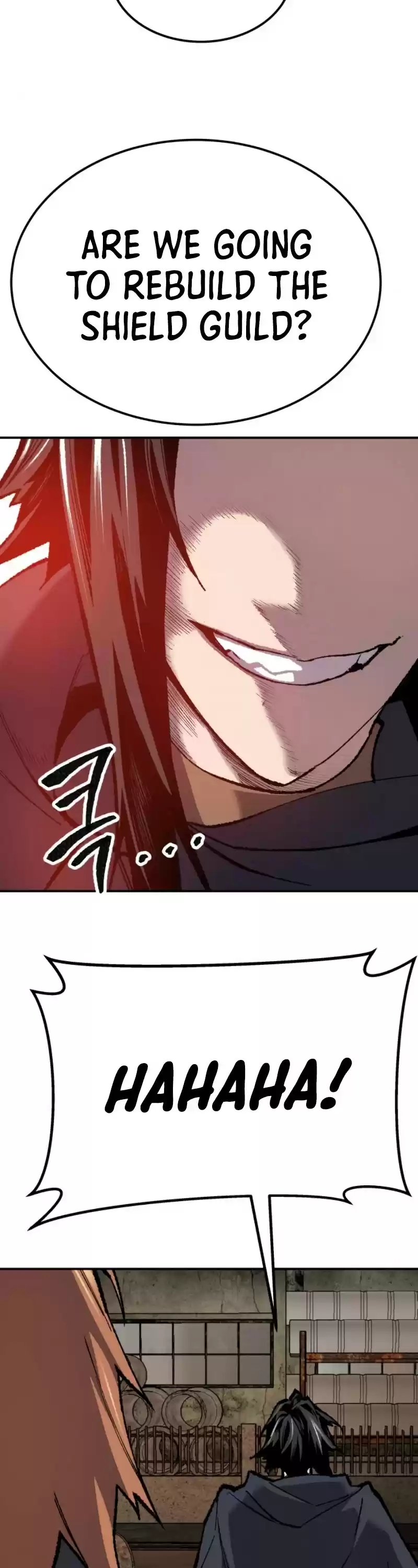 Limit Breaker Chapter 29