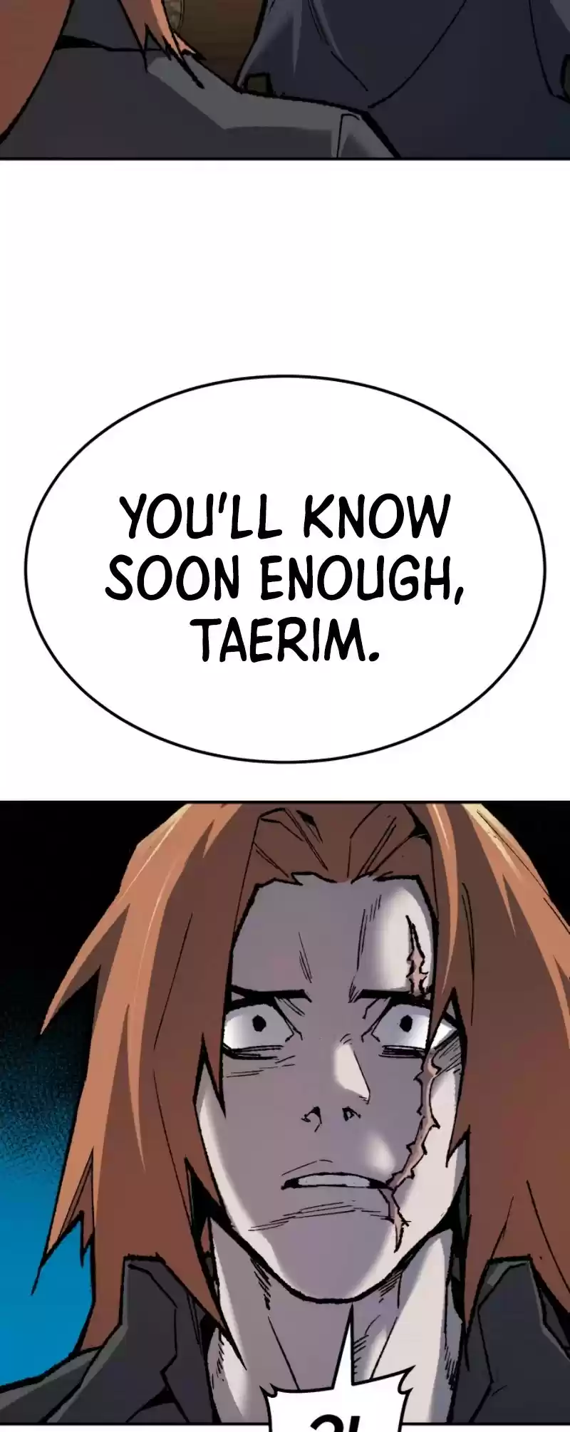 Limit Breaker Chapter 29