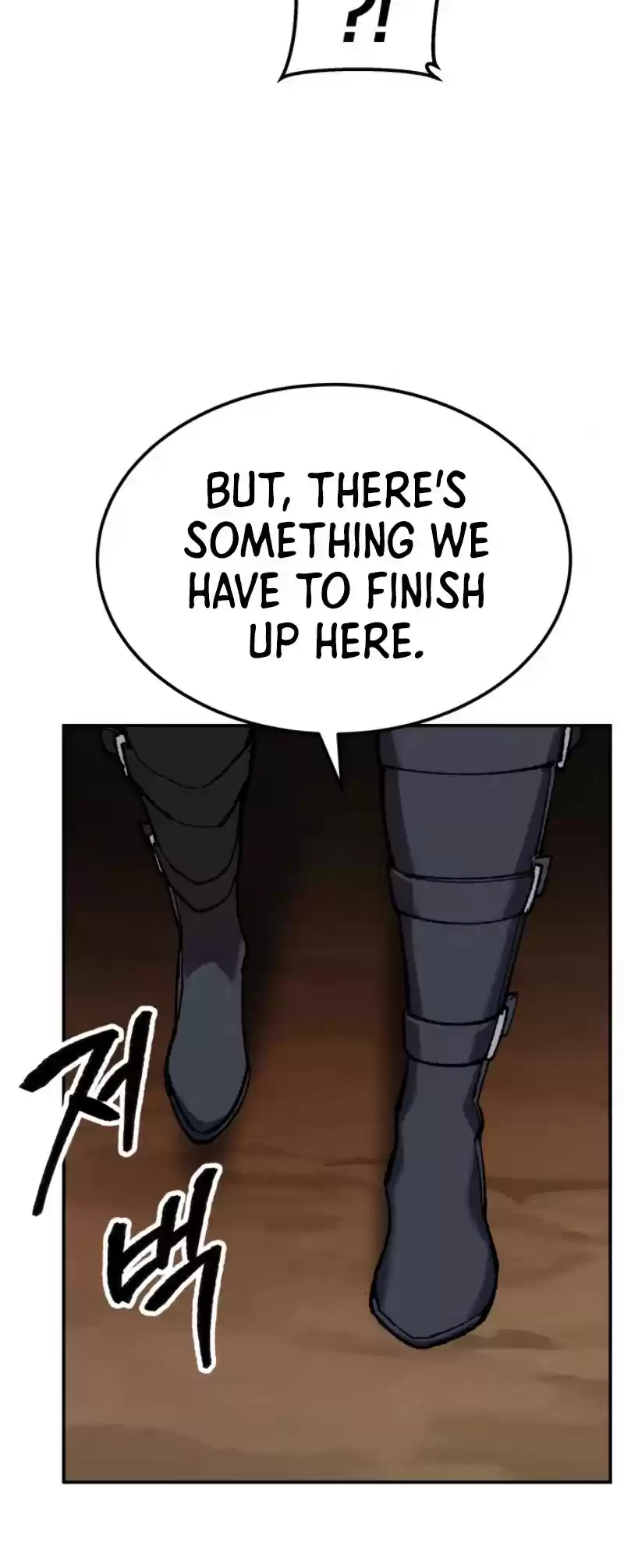 Limit Breaker Chapter 29