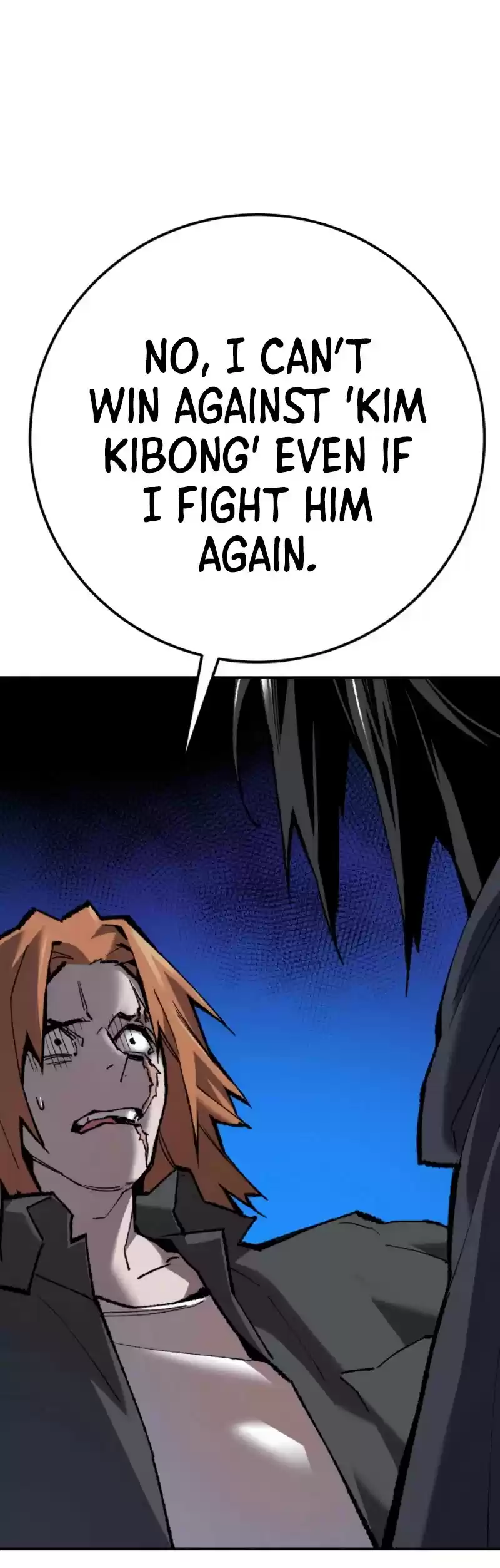 Limit Breaker Chapter 29