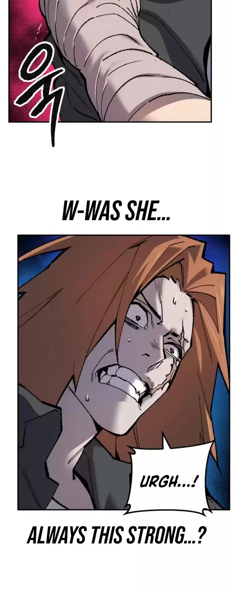 Limit Breaker Chapter 29