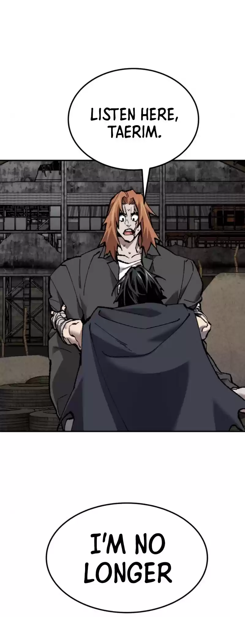 Limit Breaker Chapter 29