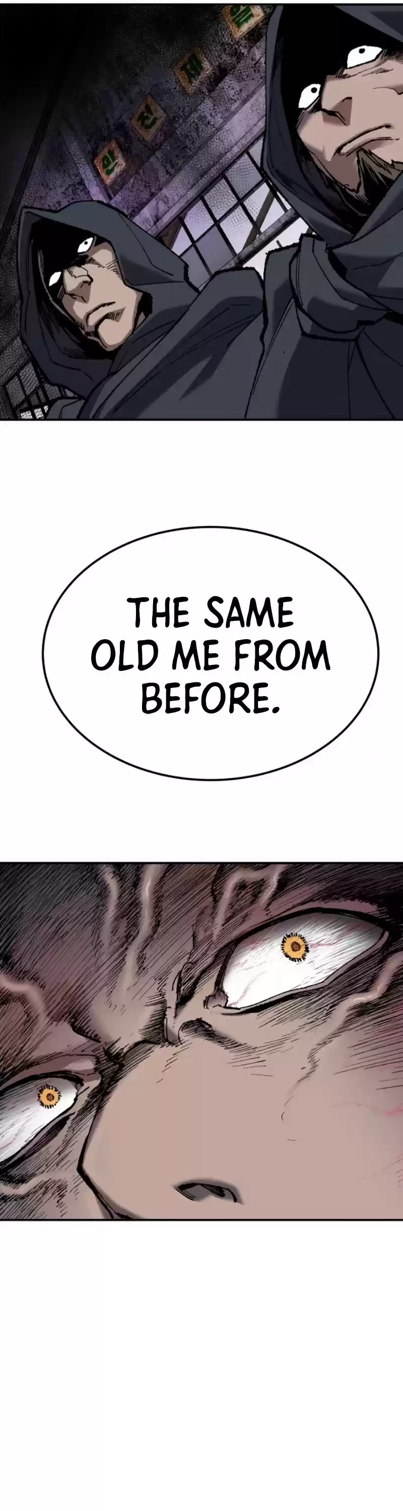 Limit Breaker Chapter 29