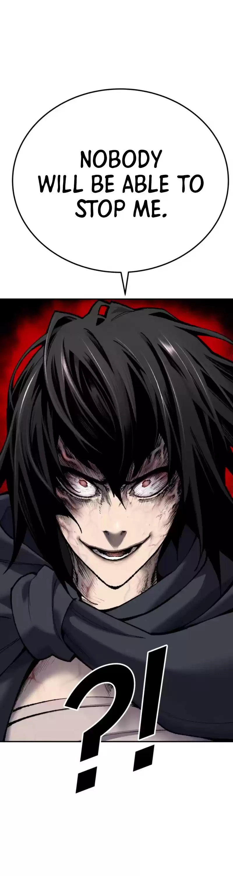 Limit Breaker Chapter 29