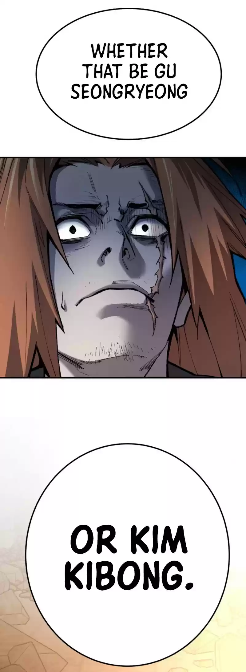 Limit Breaker Chapter 29