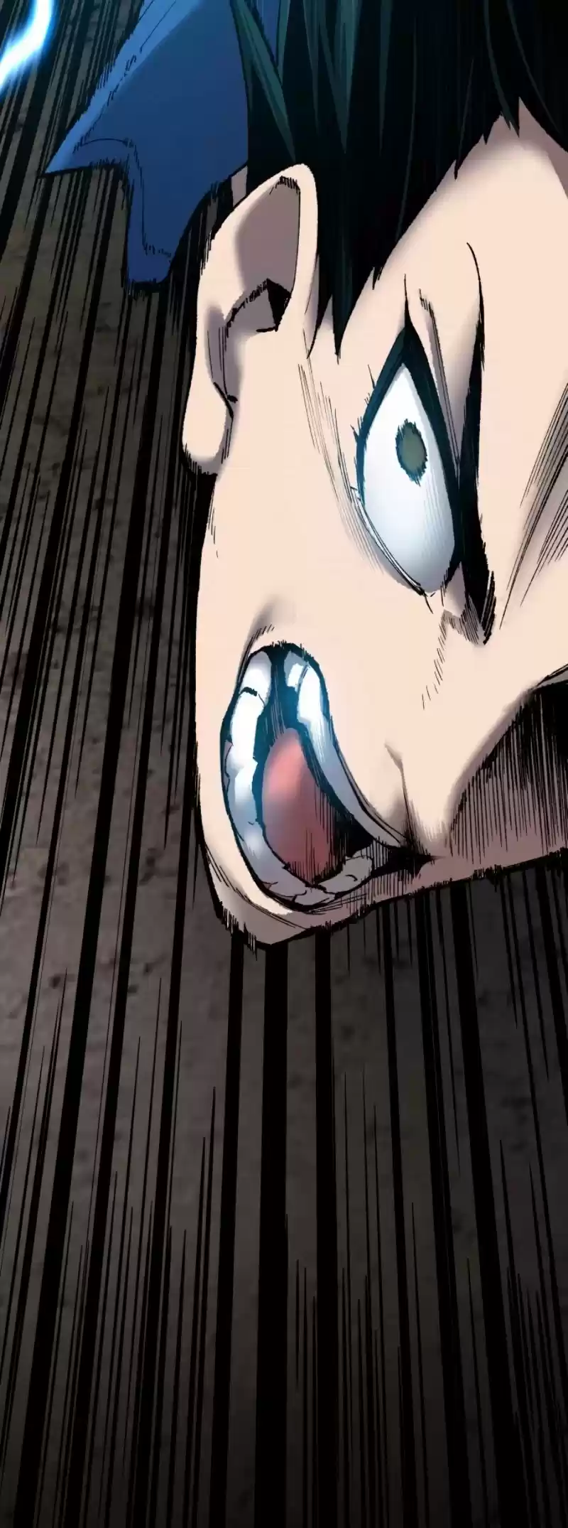 Limit Breaker Chapter 31