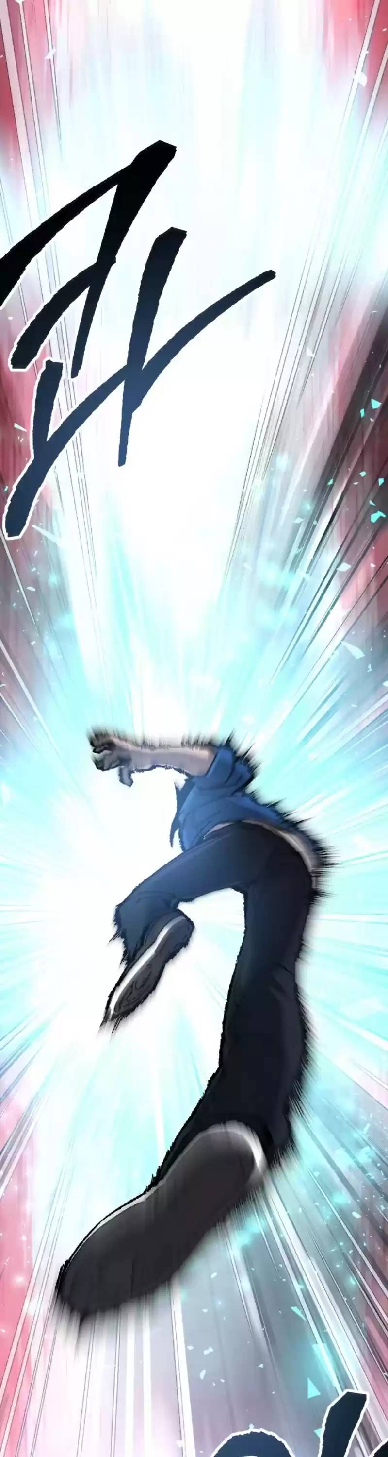 Limit Breaker Chapter 31