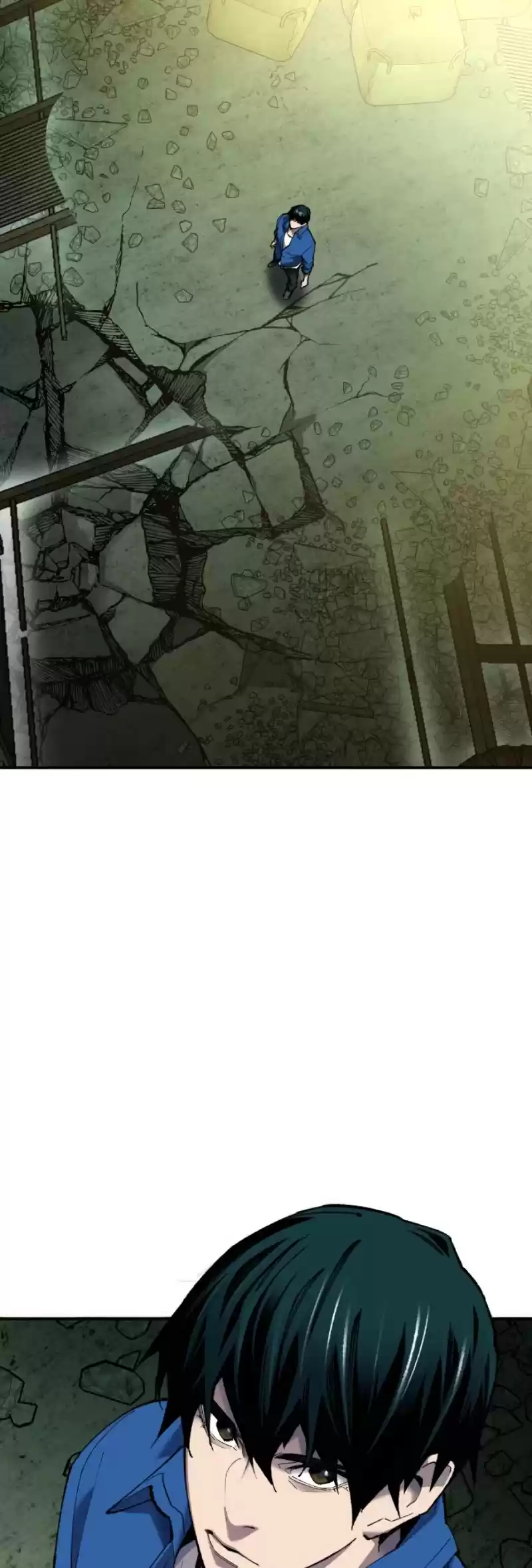 Limit Breaker Chapter 31