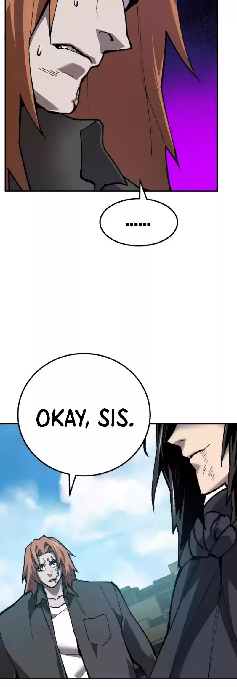 Limit Breaker Chapter 31