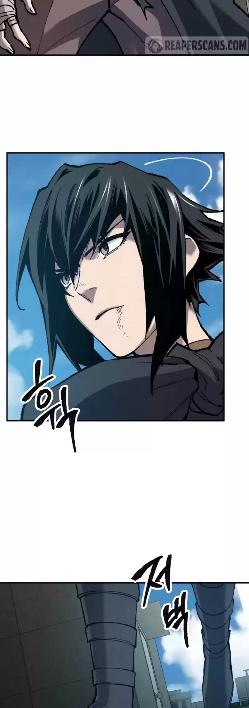 Limit Breaker Chapter 31