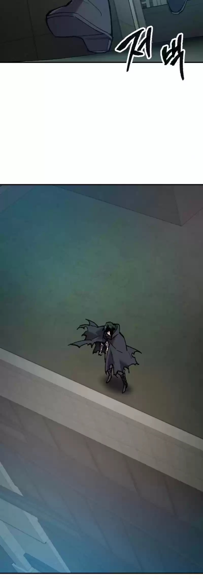 Limit Breaker Chapter 31