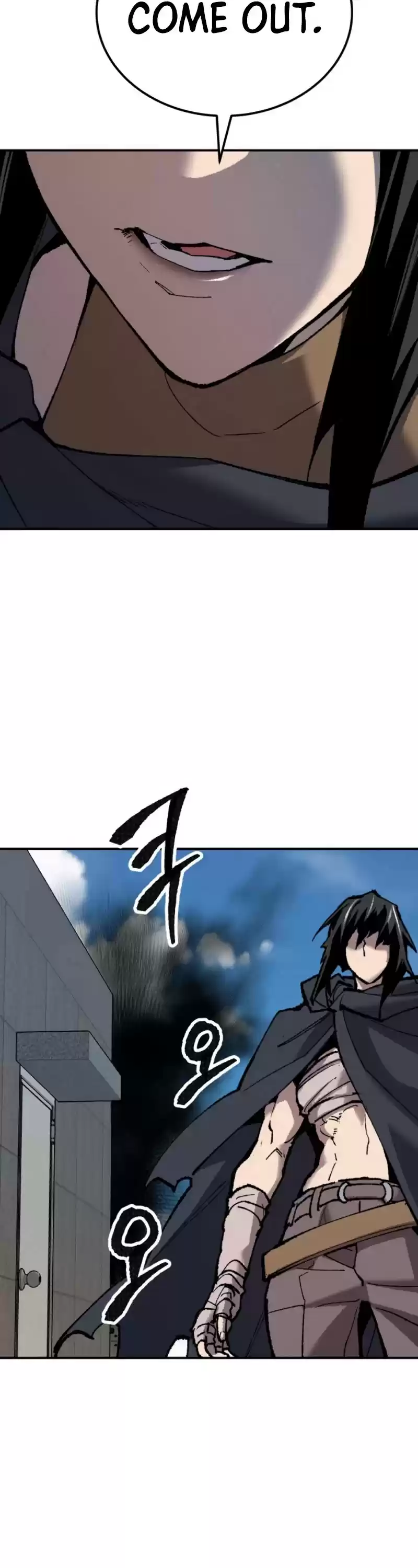 Limit Breaker Chapter 31