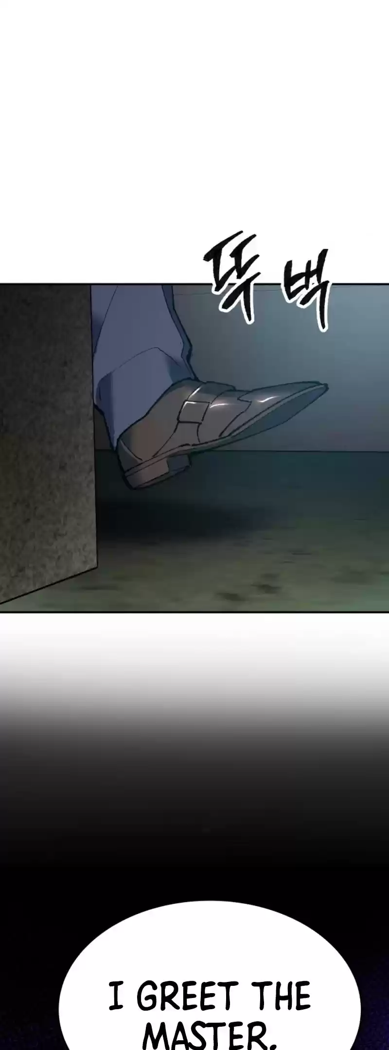 Limit Breaker Chapter 31