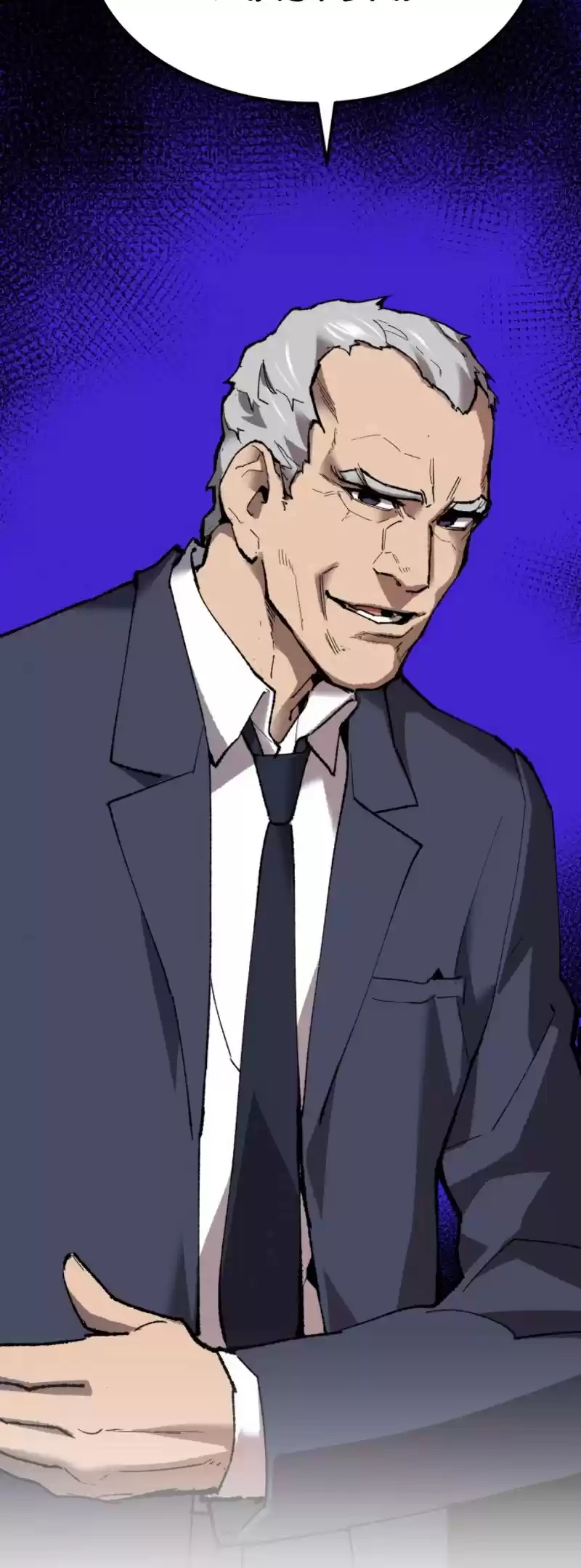 Limit Breaker Chapter 31