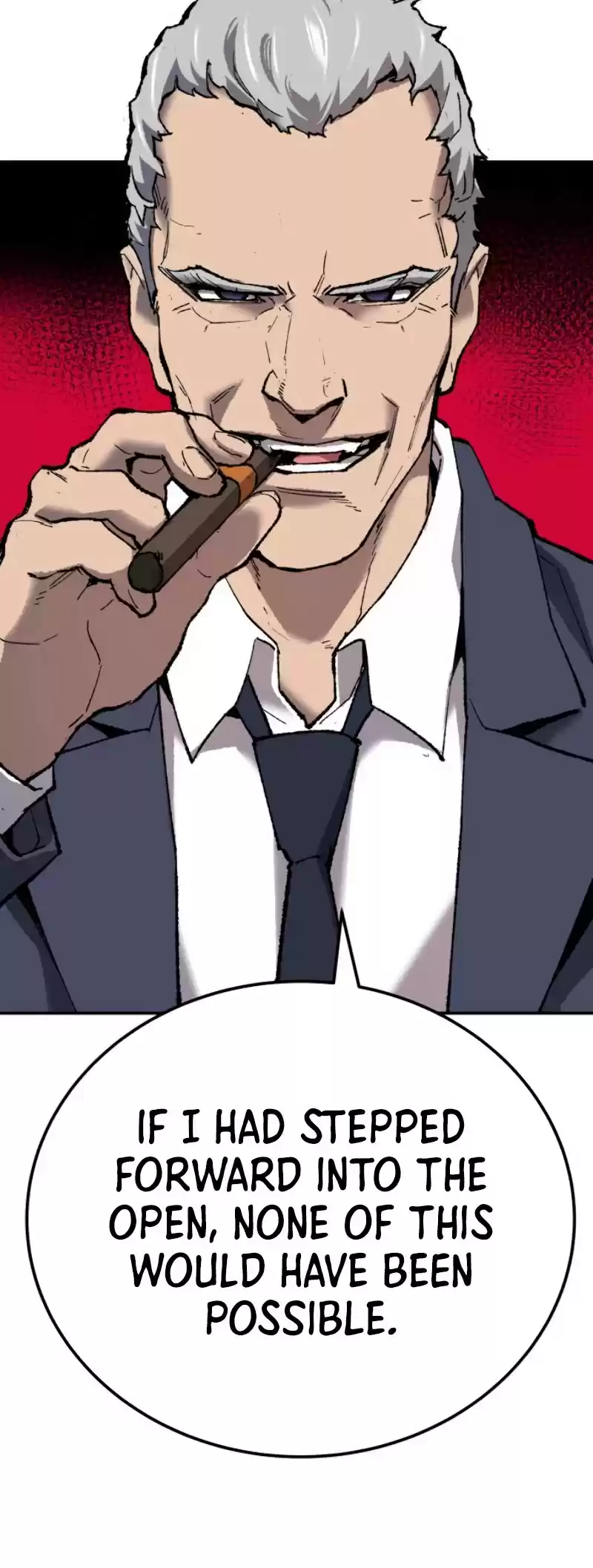 Limit Breaker Chapter 31