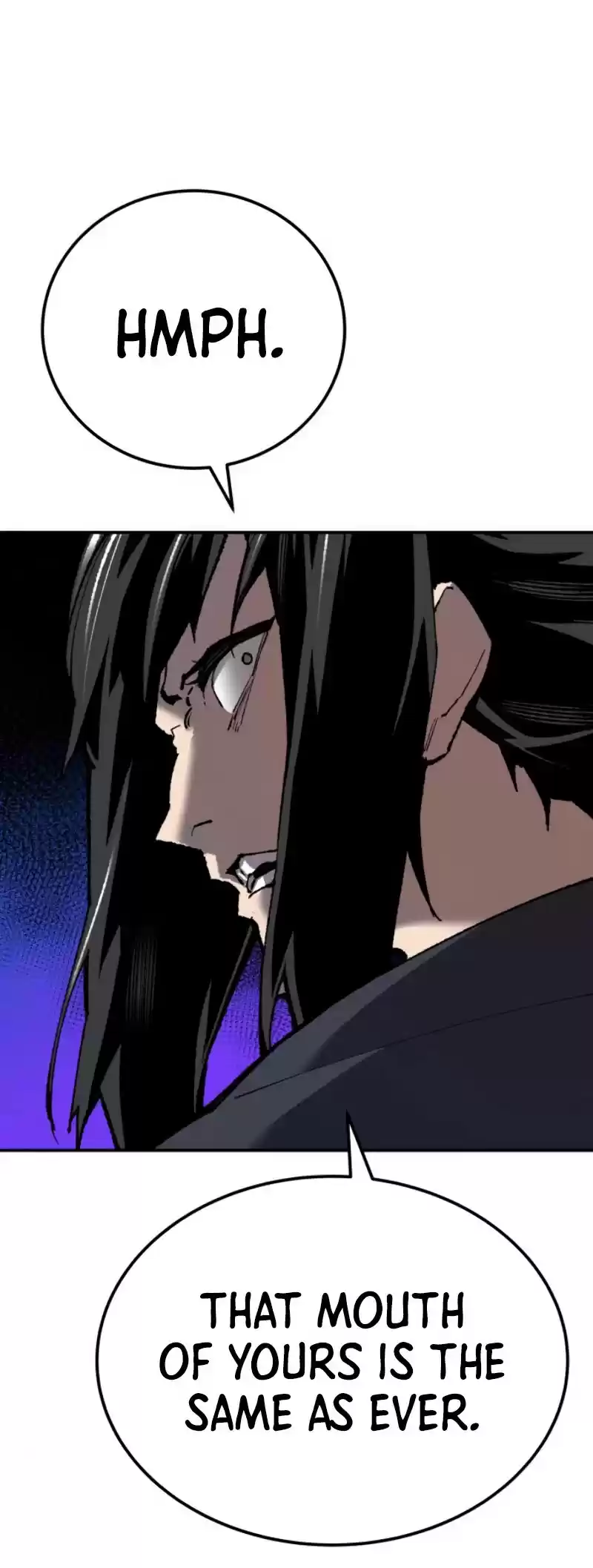 Limit Breaker Chapter 31