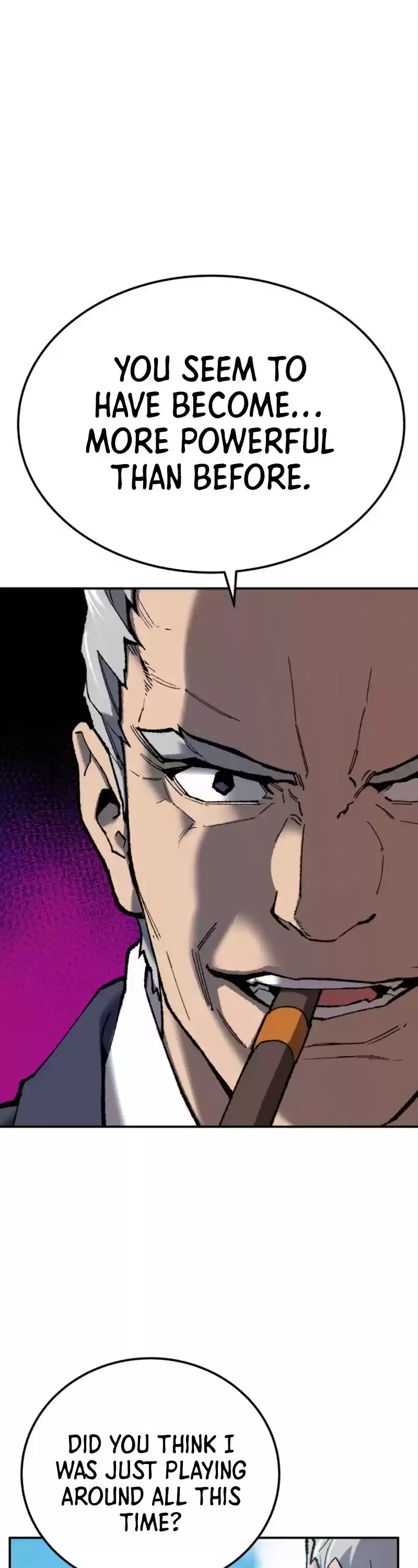 Limit Breaker Chapter 31