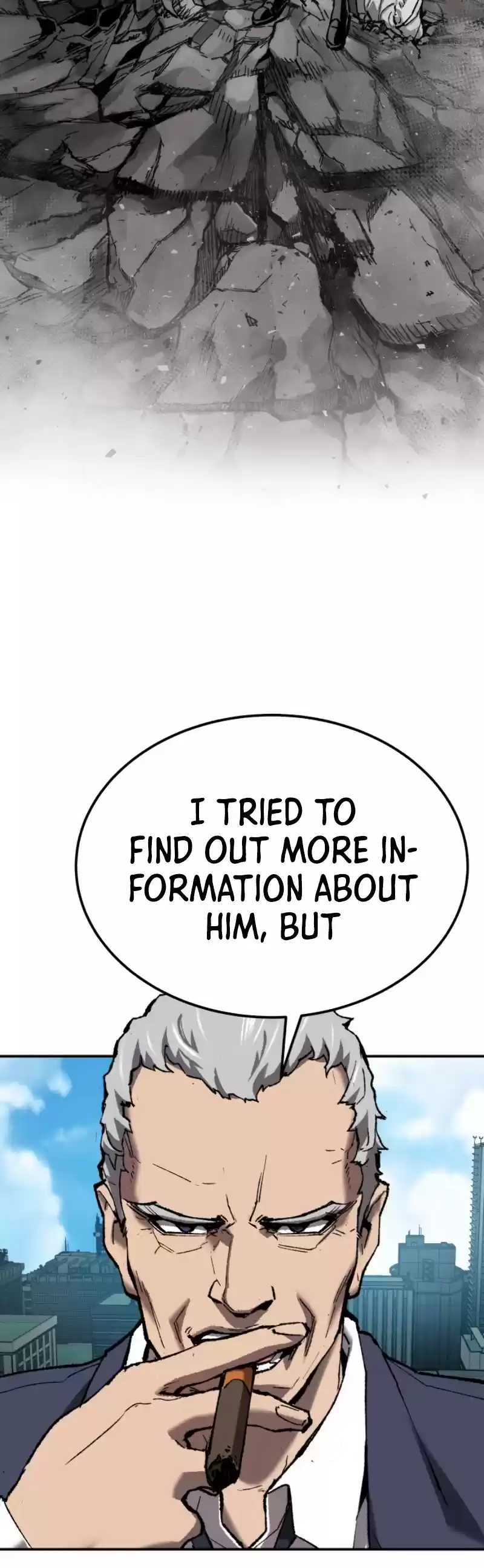 Limit Breaker Chapter 31