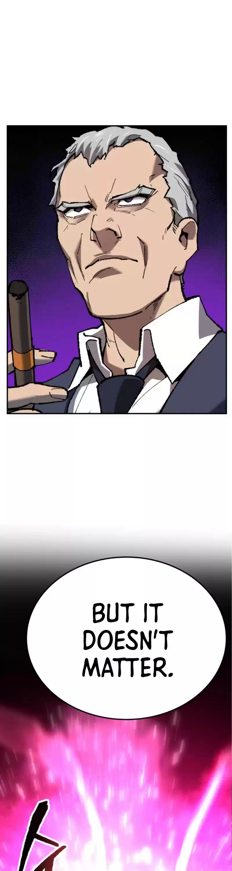 Limit Breaker Chapter 31