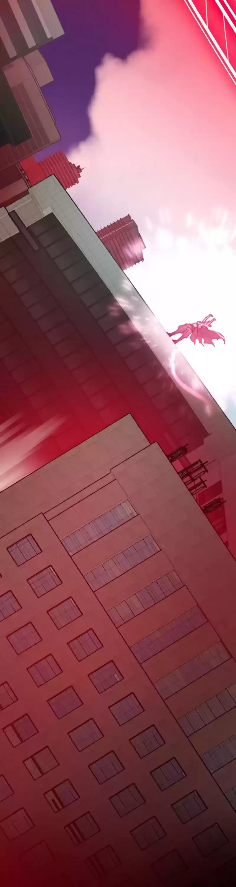 Limit Breaker Chapter 31