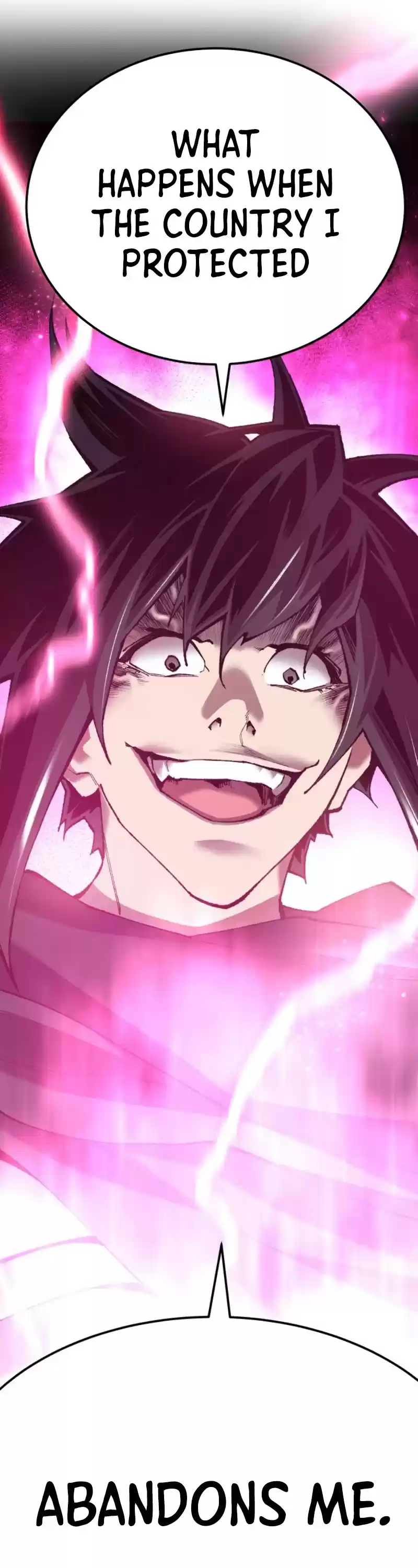 Limit Breaker Chapter 31