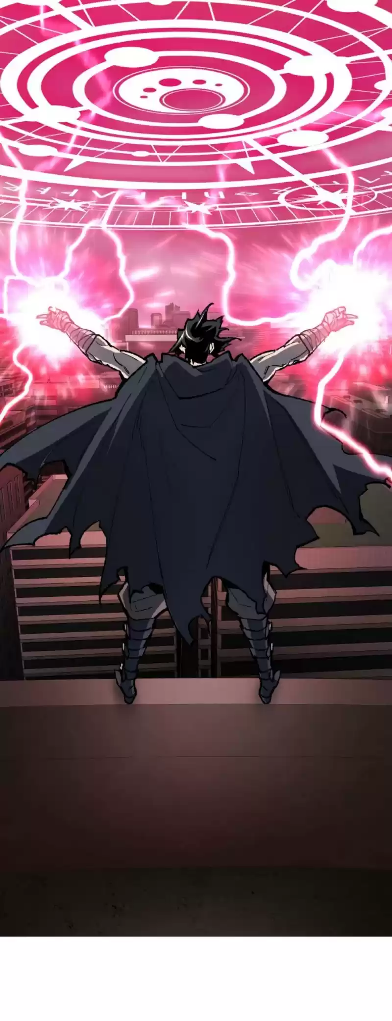 Limit Breaker Chapter 31