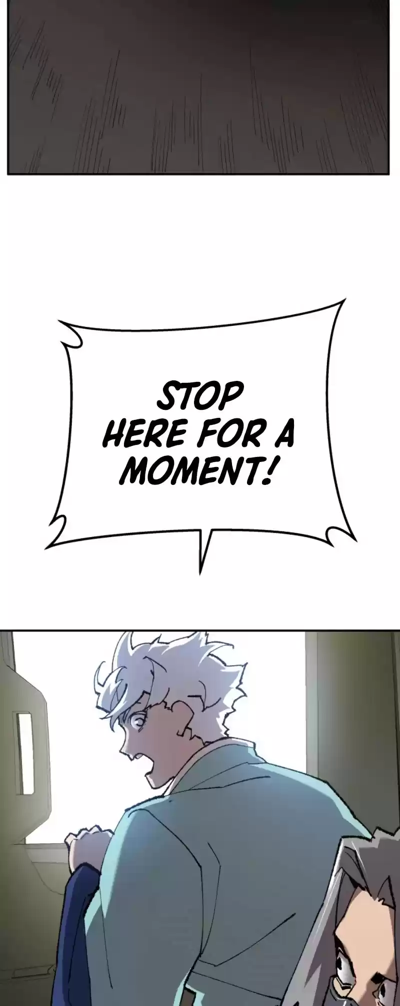 Limit Breaker Chapter 31