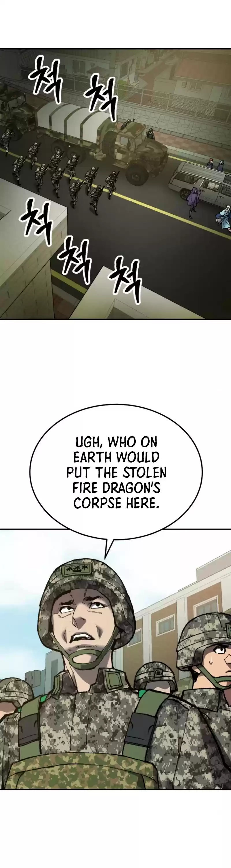 Limit Breaker Chapter 31