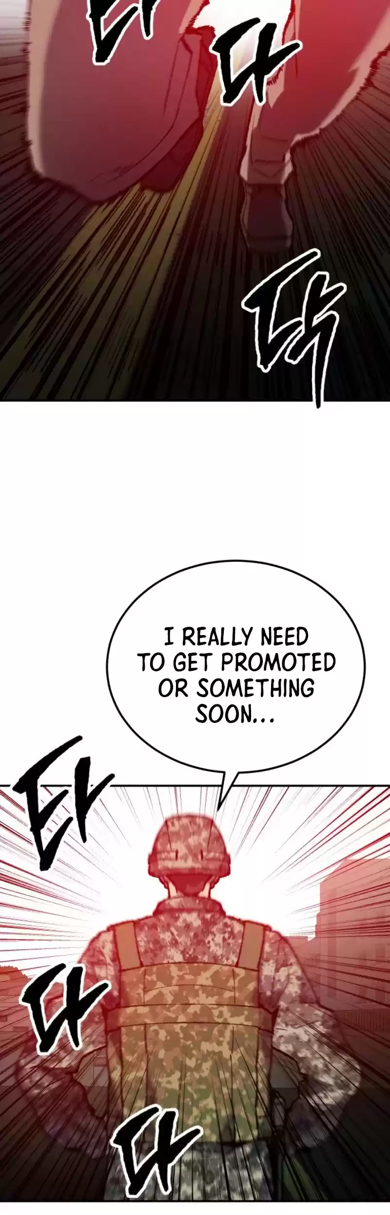 Limit Breaker Chapter 31