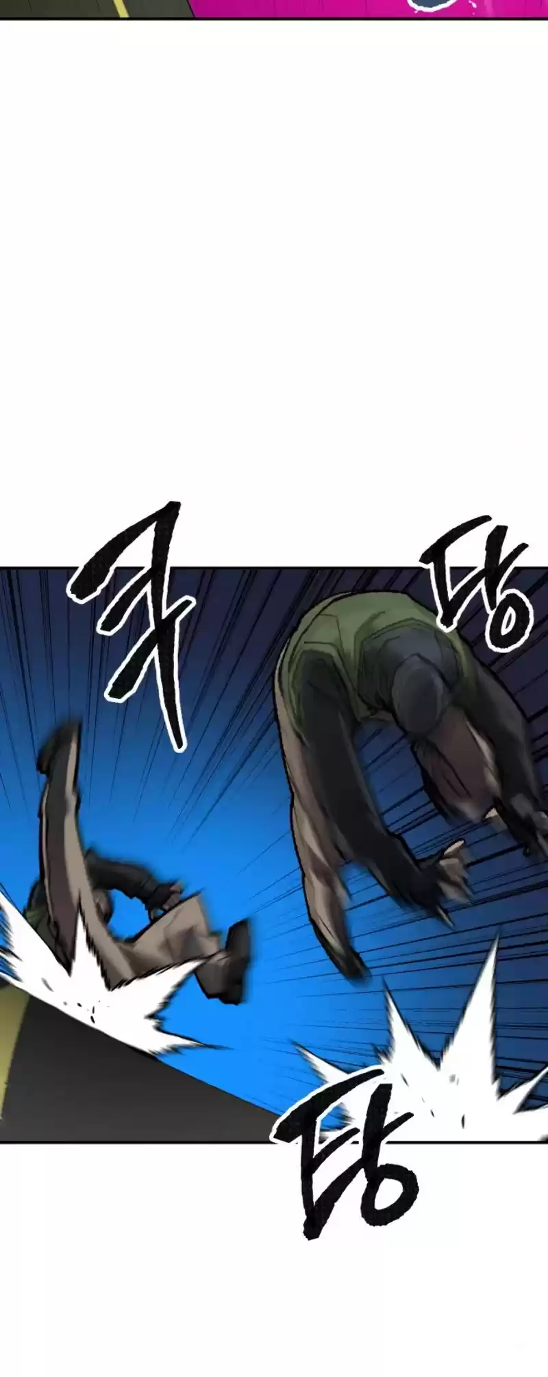 Limit Breaker Chapter 31