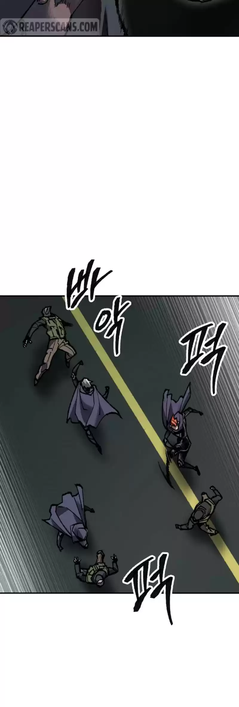 Limit Breaker Chapter 32