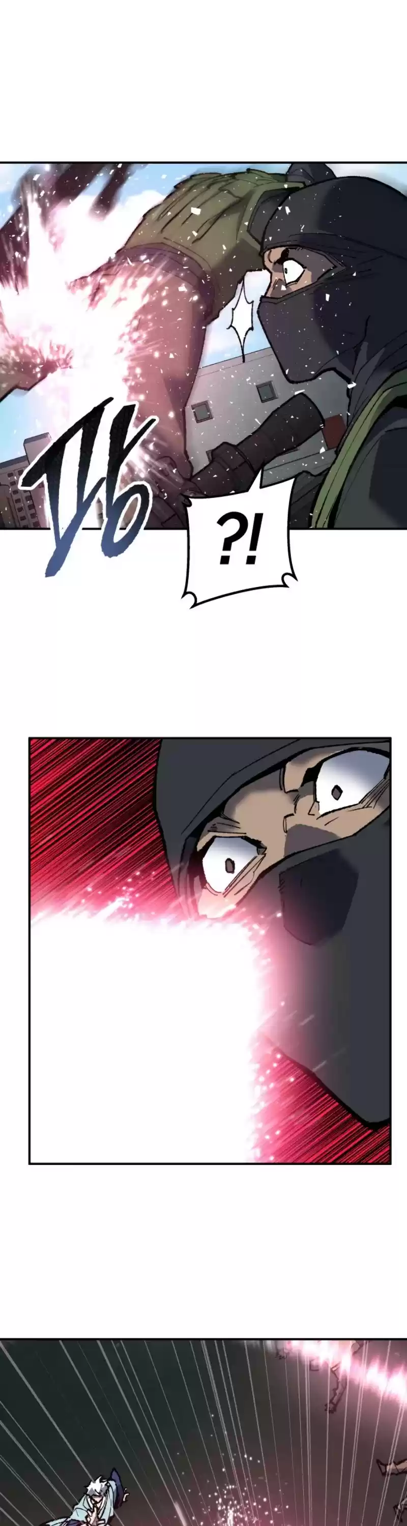 Limit Breaker Chapter 32