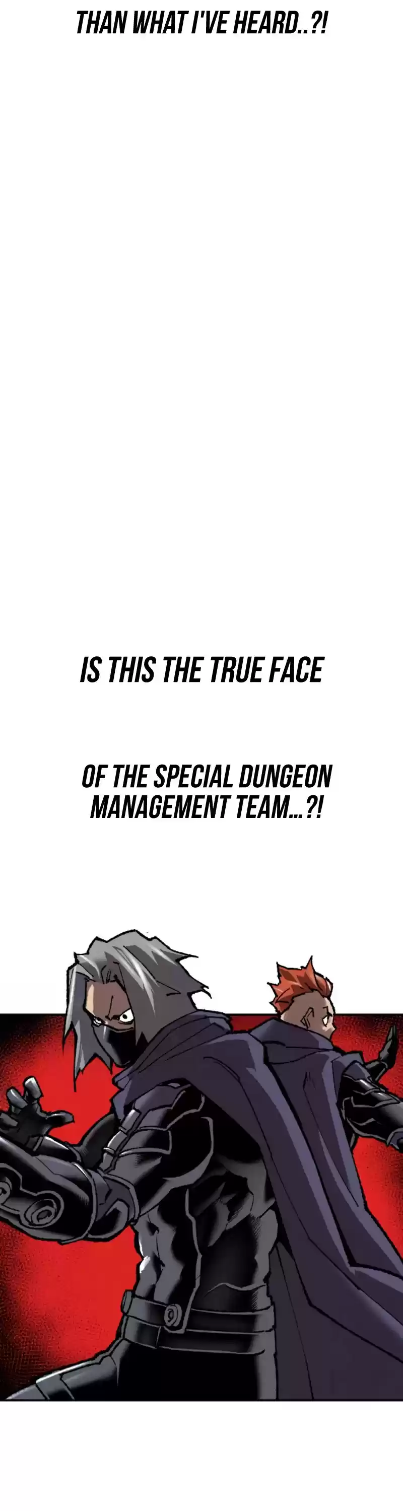 Limit Breaker Chapter 32