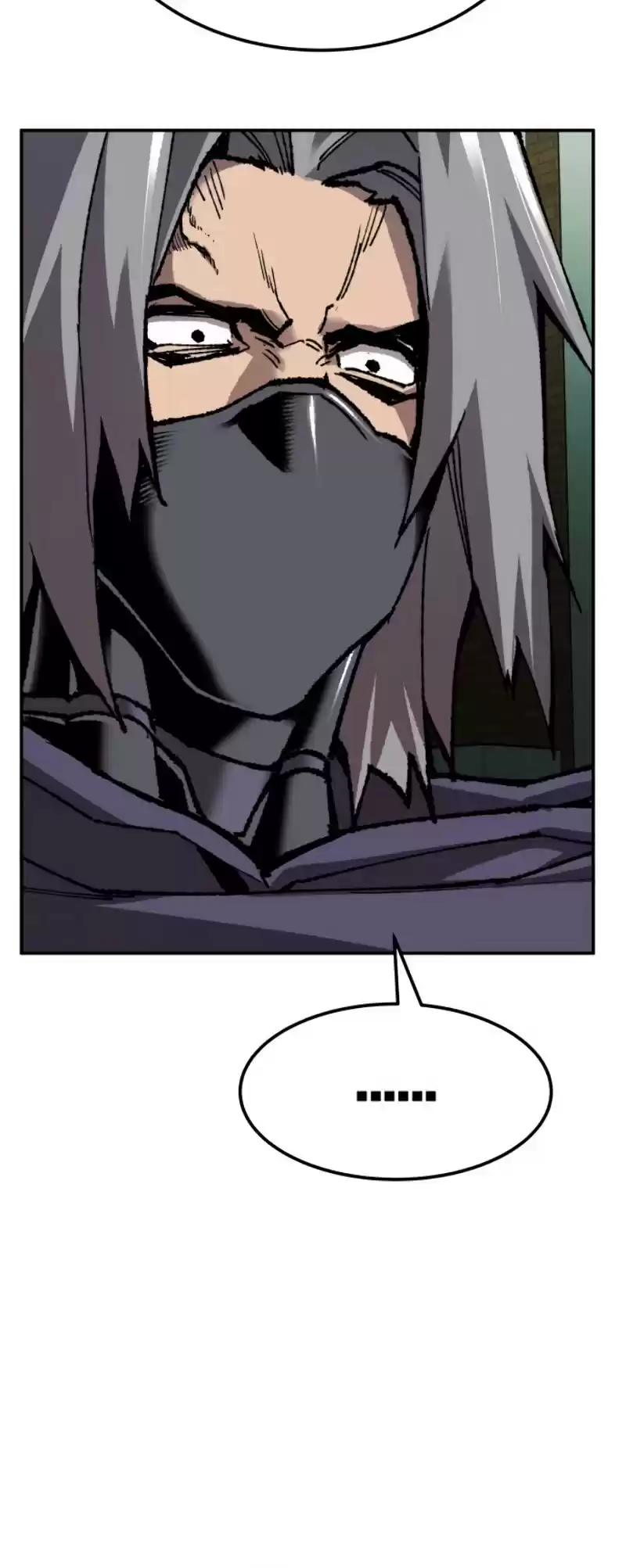 Limit Breaker Chapter 32