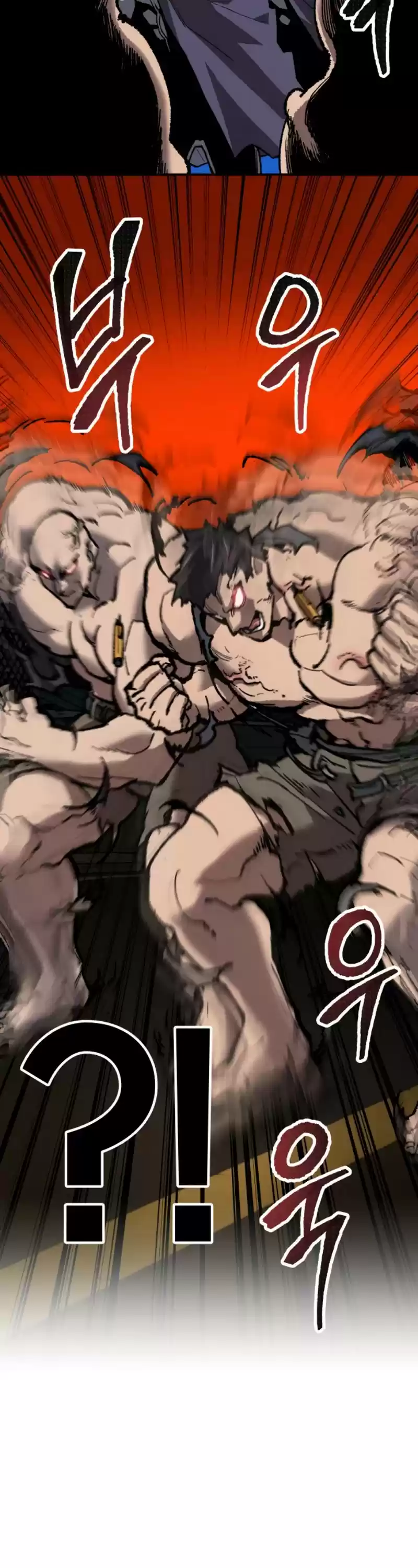 Limit Breaker Chapter 32