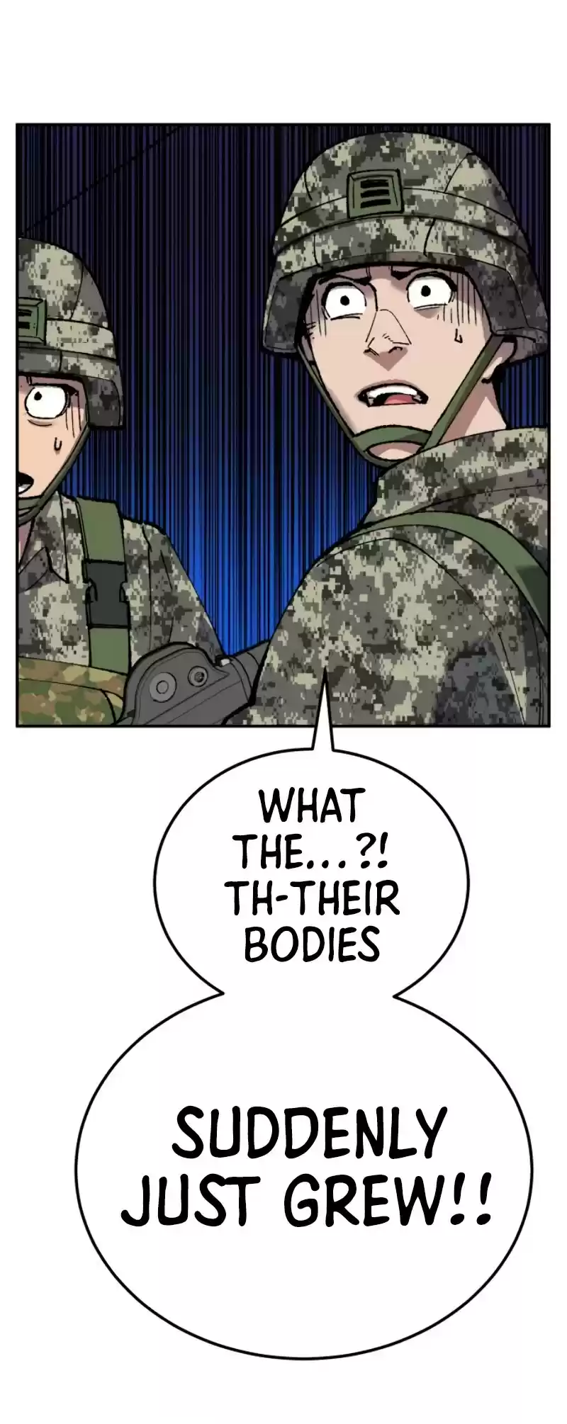 Limit Breaker Chapter 32