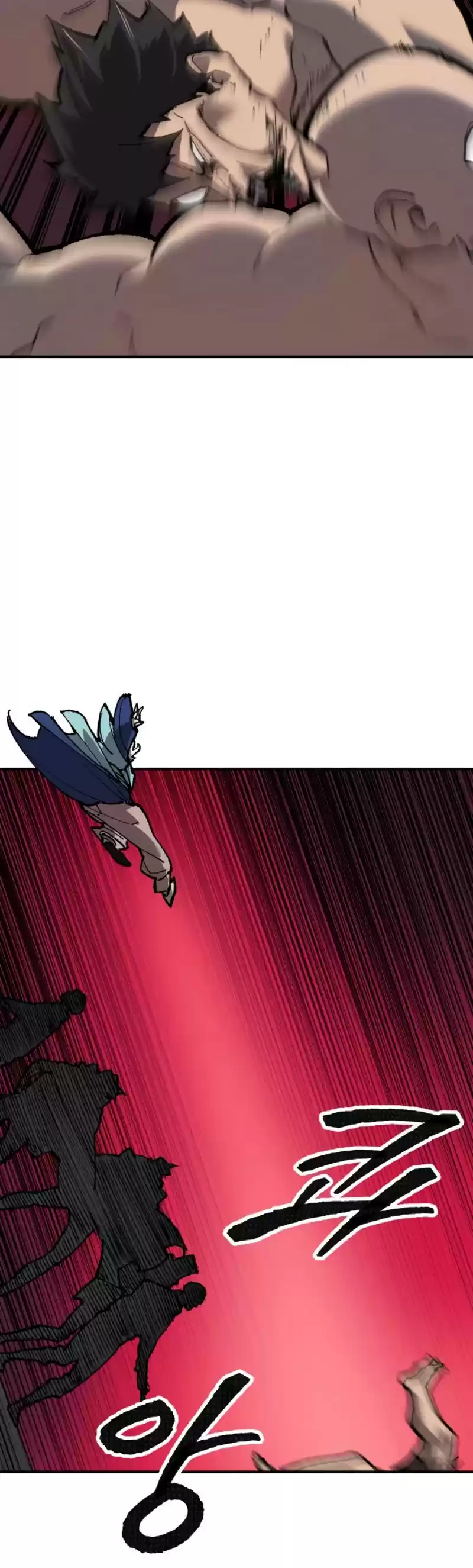 Limit Breaker Chapter 32