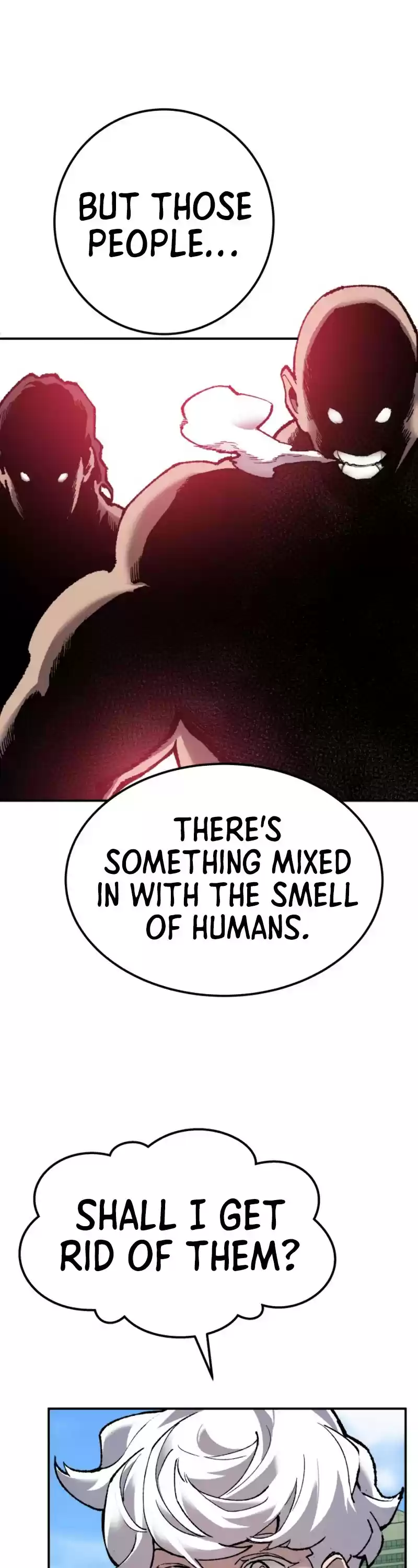 Limit Breaker Chapter 32