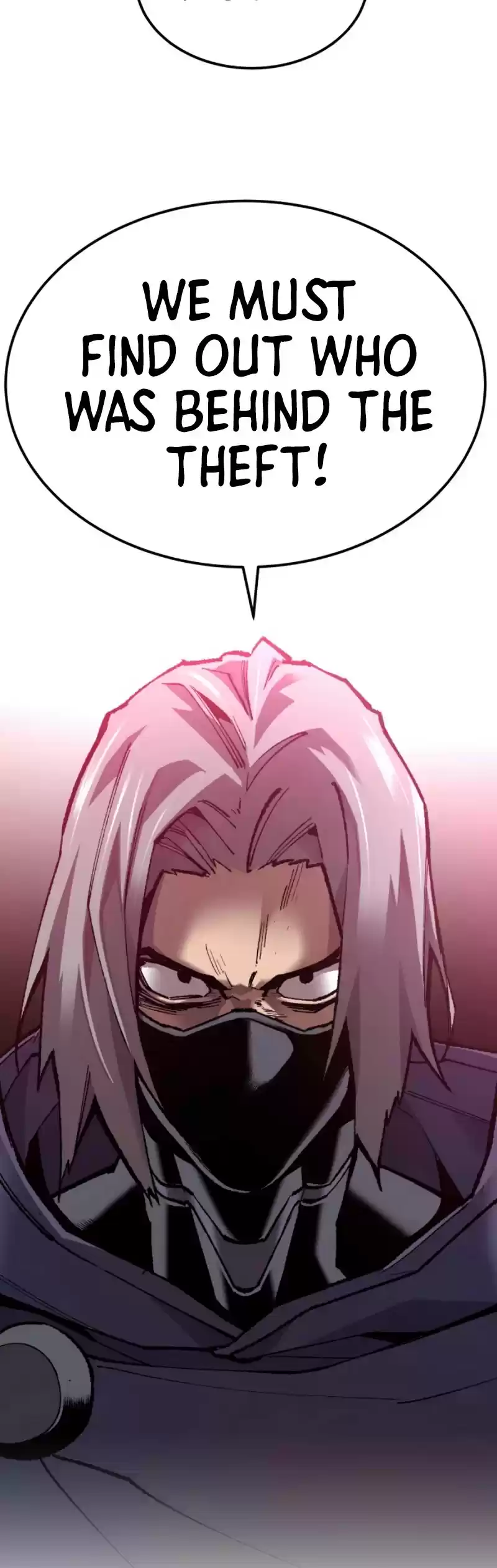 Limit Breaker Chapter 32