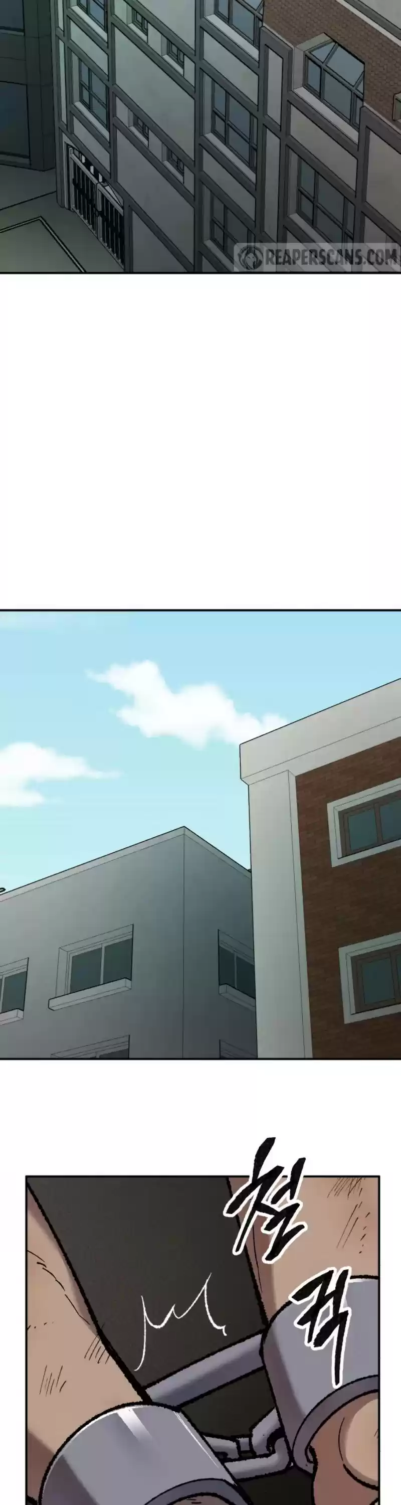 Limit Breaker Chapter 32