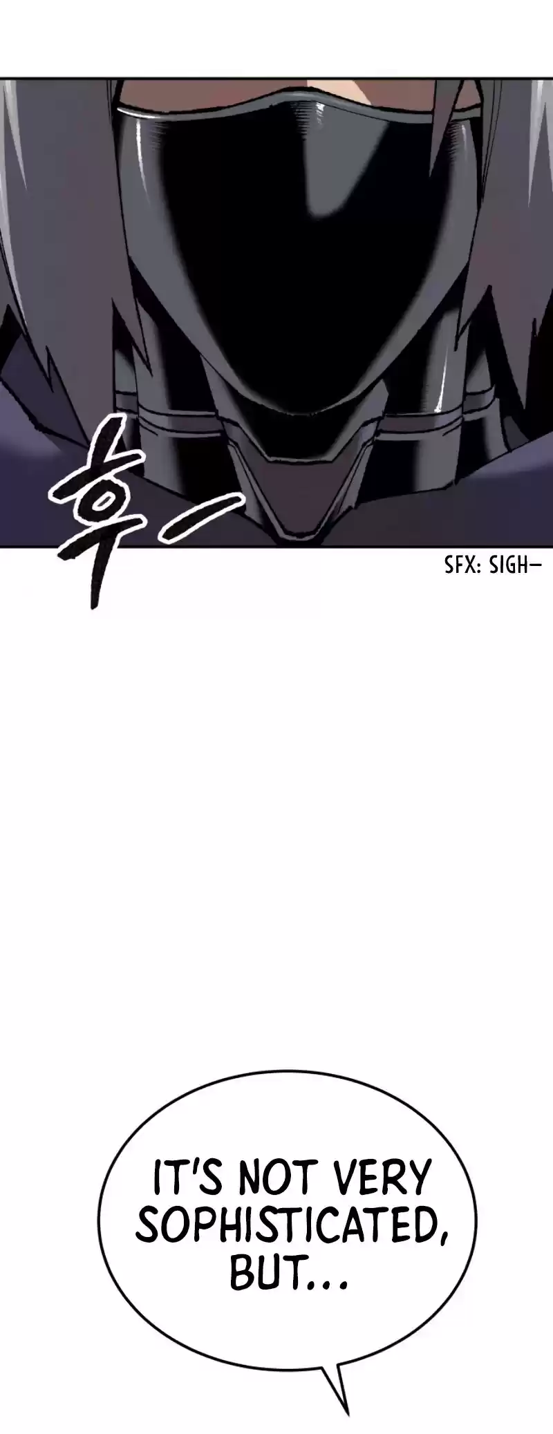 Limit Breaker Chapter 32