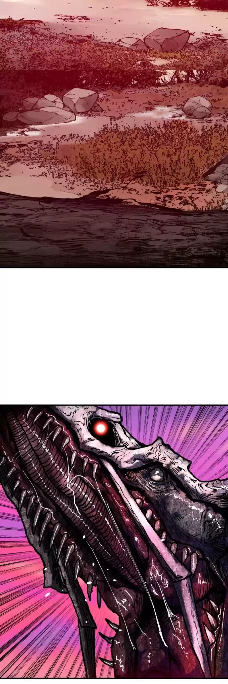 Limit Breaker Chapter 32