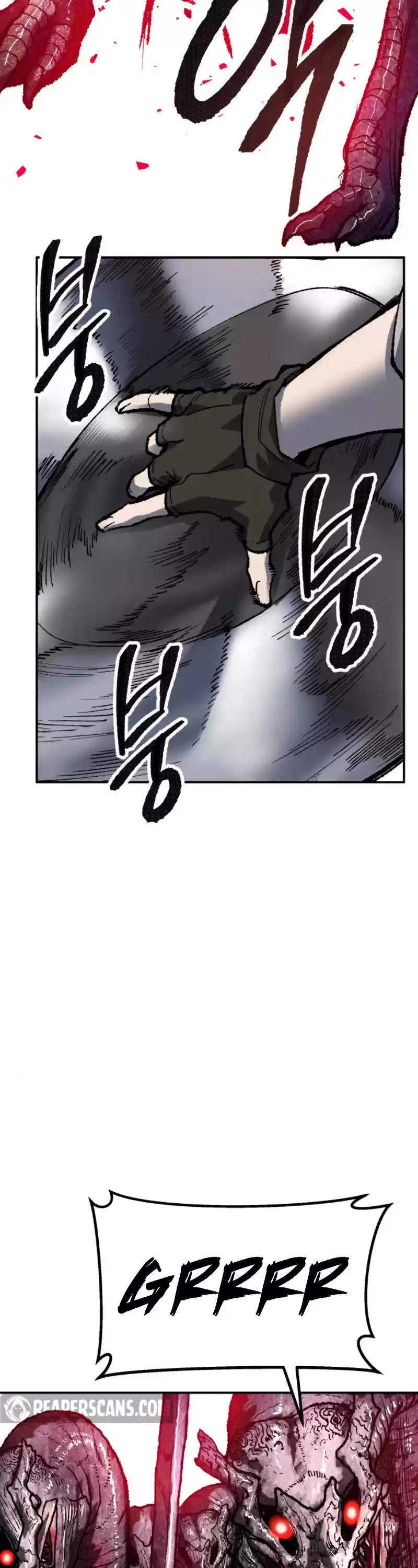 Limit Breaker Chapter 32