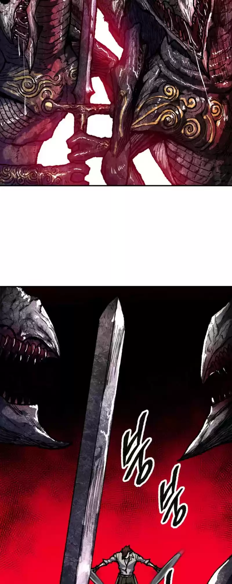 Limit Breaker Chapter 32