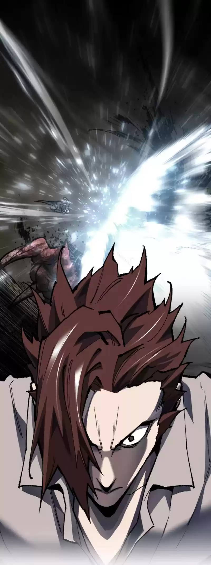 Limit Breaker Chapter 32