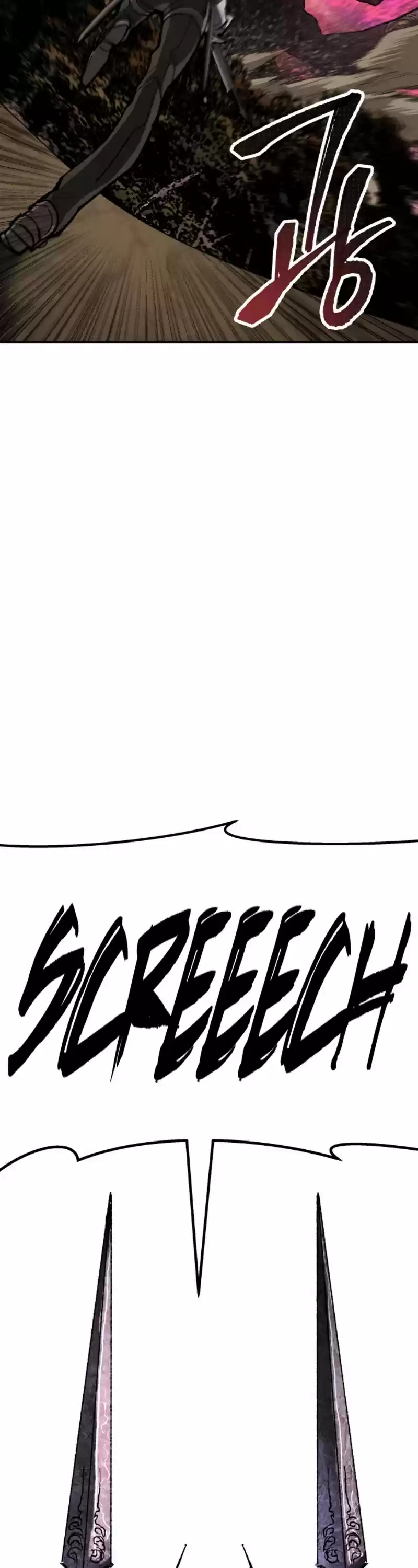 Limit Breaker Chapter 32