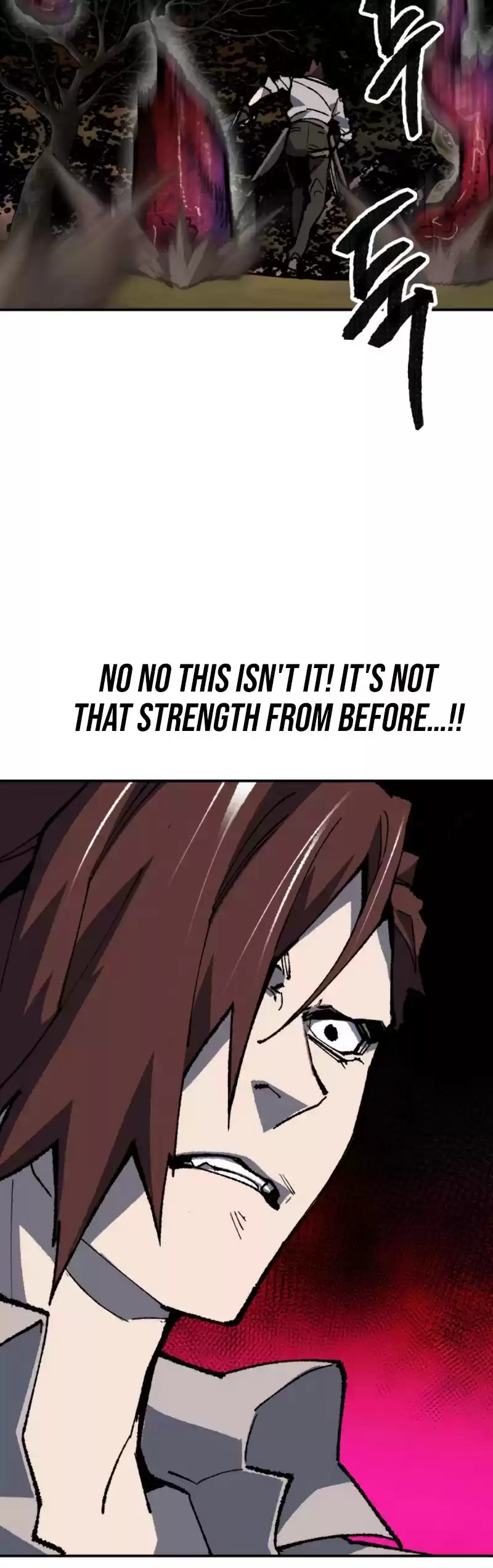 Limit Breaker Chapter 32