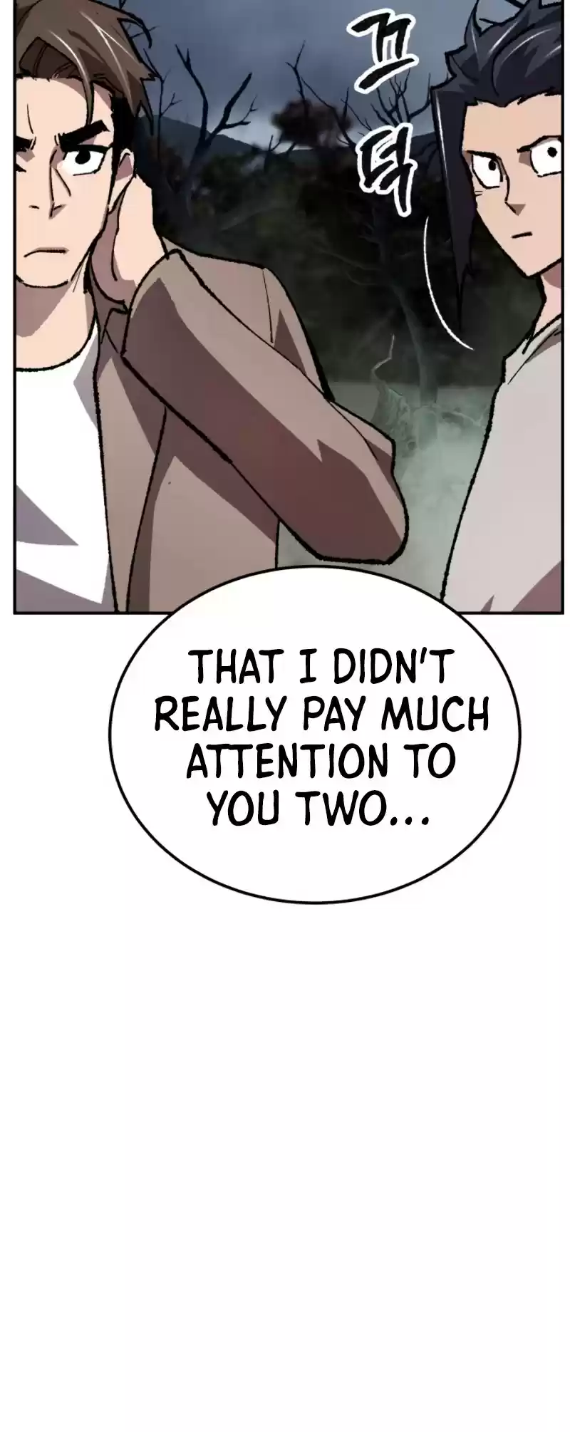 Limit Breaker Chapter 32