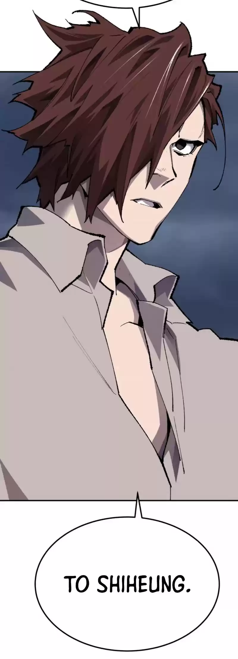 Limit Breaker Chapter 33